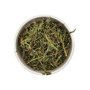 100% ธรรมชาติ-ใบแดนดิไลออนแห้งสำหรับบรรจุภัณฑ์ชาสมุนไพรแบบกำหนดเอง - Product Image 3