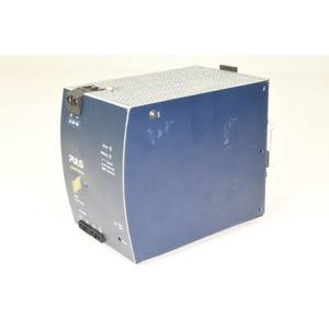 Alimentation électrique sur rail DIN LW34688-PULS XT40.481, garantie de 3 mois - Product Image 1