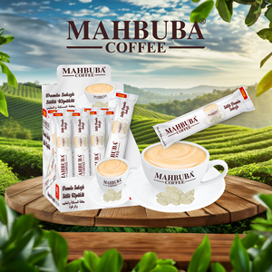 ไก่งวงส่งตรงมีฟองนม17.5ก. กล่องใส่กาแฟรสครีมทาผิวได้รับการรับรองจาก Mahbuba แบรนด์ดัง - Product Image 6