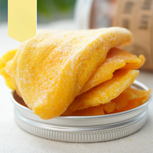 Mangue séchée douce saine et naturelle du Vietnam - Product Image 3