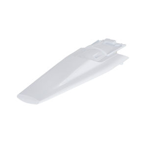 Garde-boue avant et arrière en plastique Acerbis pour motos Husqvarna Garde-boue arrière et garde-boue avant - Product Image 1
