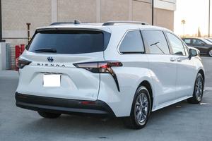 USADO LHD/RHD 2024 T0Y0TA SIENNA XLE 7-PASAJERO FWD - Product Image 2