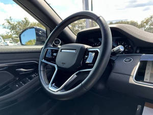 Land Rover Range Rover Evoque 2021 en Perfectas Condiciones - Product Image 6