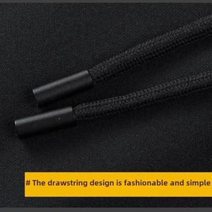 Conjunto Deportivo de 2 Piezas al por Mayor, Sudadera con Cremallera de Manga Larga y Pantalones, Ropa Deportiva para Entrenamiento de Fútbol - Product Image 3