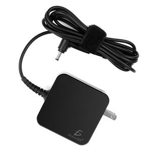 Caricabatterie per Laptop Compatibile con Lenovo 20V 2.25A 4.01.7mm, Adattatore AC 65W - Product Image 3