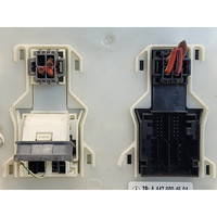 CENTRALINA DOOR FUSABLE AND BODY COMPUTER MERCEDES Vito Series (W447) A4479004504 DELPHI 622951/ R9M diesel 1598 (14>)