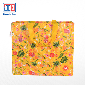 ถุงช้อปปิ้ง PP สำหรับธุรกิจค้าปลีกของคุณ - Product Image 2