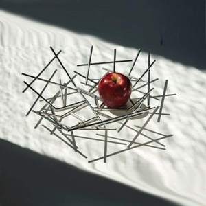 Elegante Centro de Mesa con Forma de Cuenco para Decoración de Comedor, Exhibición Decorativa para Fiestas - Product Image 6