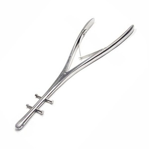 Pinzas tensoras de alambre de acero inoxidable ortopédicas Demel de 28cm, instrumento Médico Quirúrgico Manual, pinzas de apriete de alambre óseo - Product Image 6