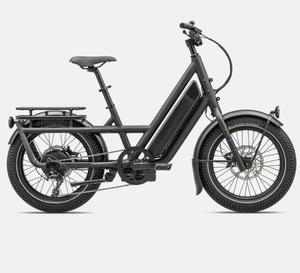 Bicicleta HaulST - Product Image 1