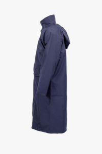 Impermeable Ligero y Cómodo, Cortavientos, Gabardina Plegable con Capucha para Poncho, Ropa de Lluvia para Acampar y Actividades al Aire Libre - Product Image 2