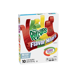 Hoge Kwaliteit Zoete Fruitsmaak Gelei <span class=keywords><strong>Gummy</strong></span> <span class=keywords><strong>Fruit</strong></span> <span class=keywords><strong>Roll</strong></span> Ups Snoep - Product Image 1
