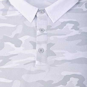 T-shirts polo pour hommes 100% coton décontracté en gros OEM Service personnalisé avec logo uni à manches courtes imprimé - Product Image 5