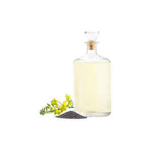 Aceite de Colza Fraccionado Refinado Orgánico Grado A en Envases a Granel Listos para Envío Internacional - Product Image 3