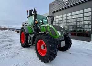 Proveedor directo de maquinaria agrícola usada de 500HP en venta / Tractor Fendt 1050 Vario disponible a un precio muy moderado - Product Image 3