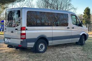 DODGE SPRINTER 2500 d'occasion 2007, conduite à gauche/droite - Product Image 4