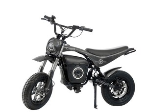 Nuevas motocicletas deportivas Mini EBike disponibles para la venta y listas para exportar - Product Image 2