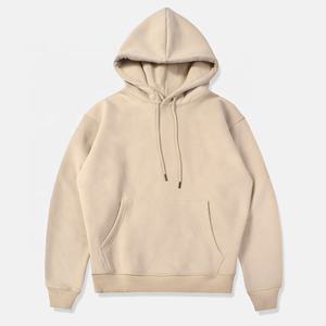 Sudadera Cálida 100% Poliéster con Material Suave de Punto, Sudaderas con Capucha para Hombre, Precio al por Mayor, Nuevo Diseño Personalizado, Sudaderas con Capucha para Hombre - Product Image 4