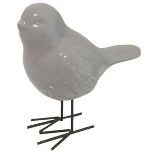 Pâques Festive Moderne Abstrait Table Accessoire Oiseaux Sculpture Fabriqué À La Main Home Deco Table Décor - Product Image 5