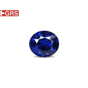1.10 Carat Natural Royal Blue Sapphire Faceted Emerald 8mm 1mm Variety Including <b>Cushion</b> <b>Star</b> Octagon Heat Polished Synthetic - Product Image 1