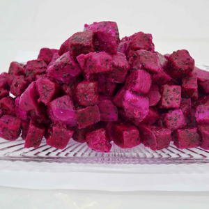 Fruit de dragon congelé d'IQF du Vietnam | Exportateur en gros, prix concurrentiel, service d'OEM - Product Image 6