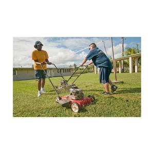 Cortacéspedes industriales y de bricolaje de 4 y 2 tiempos Altura máxima de corte 1000mm para distribuidores Revendedores Empresas de paisajismo - Product Image 4