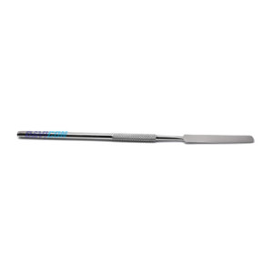 Espátulas de cemento Dental de acero inoxidable, Instrumentos dentales - Product Image 2