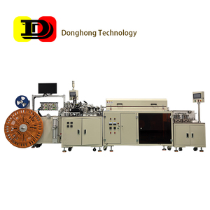 Nhà Máy bán hàng trực tiếp tùy chỉnh SMD mạng thông tin liên lạc phổ biến chế độ cuộn cảm lõi từ liên kết máy bơm bánh răng lõi - Product Image 2