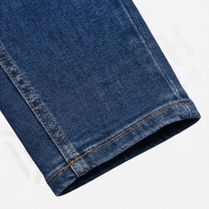 Wholesale Sexy High Waist Skinny Plus Size <b>Women</b> <b>Jeans</b> Slim Fit Denim Pants Ladies Small Leg Shaping <b>Elastic</b> Trendy Fashionable - Product Image 6