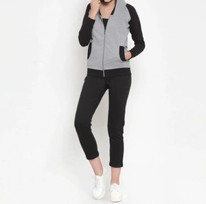 Survêtement décontracté pour hommes avec impression sur mesure au Pakistan pantalon de survêtement léger 100% coton avec logo personnalisé en gros - Product Image 5