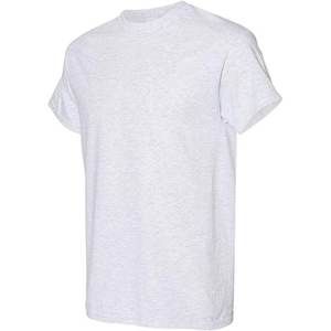 Camiseta personalizada de algodón para hombre, nombre de texto personalizado, Tsihrts, añade tu propio mensaje, camiseta de moda para hombre, talla más grande 4XL 5XL - Product Image 3