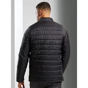 Chaqueta Impermeable Ecológica y Sostenible Reciclada para Comercialización Ecológica - Product Image 3