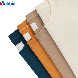 Camiseta Personalizada de Alta Calidad para Hombre, Camiseta con Logotipo Personalizado, Camiseta de Talla Grande Unisex, Camisetas Estampadas de Algodón para Hombre, Camiseta Extra Grande - Product Image 4