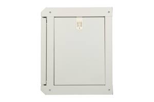 Armoire murale Extralink 6U 10 pouces grise - Product Image 4