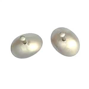 ชุดอุปกรณ์ป้องกันกระจกตาสแตนเลสสำหรับการผ่าตัด ป้องกันกระจกตา - Product Image 2