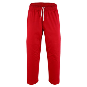 Top Trending Unisex Karate & Jiu Jitsu Kimono Uniforme 100% Algodón Lavado Estiramiento Personalizable Hecho en Fábrica - Product Image 4