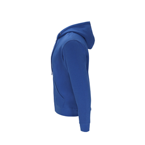 เสื้อสเวตเชิ้ตมีฮู้ด + ซิปสำหรับผู้ใหญ่ M7221299-534สิ่งทอเพื่อความยั่งยืน - Product Image 3