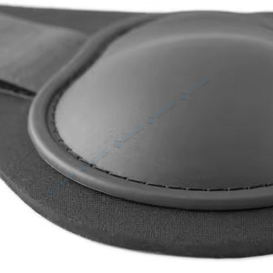 Botas de Protección para Menudillos con Forma Anatómica, Acolchado Transpirable y Ajuste Seguro para Montar a Caballo - Product Image 3