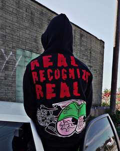 เสื้อมีฮู้ดลำลองสำหรับผู้ชาย, เสื้อฮู้ดลำลองสีพื้นใส่ได้พอดีตัวสำหรับฤดูหนาวของผู้ชาย - Product Image 4