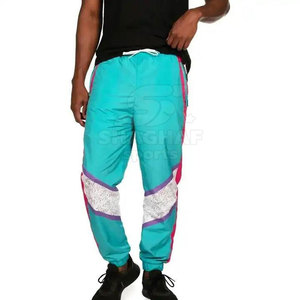 ชุดเสื้อแจ็คเก็ตกันลมแบบเบาและกางเกงขายาว สำหรับกิจกรรมกลางแจ้งและกิจวัตรประจำวัน - Product Image 4