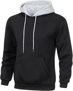 Ropa de diseñador para hombres Diseño Resistencia al corte Guard up Sudadera con capucha Productos de tendencia 2025 Nuevas llegadas - Product Image 2