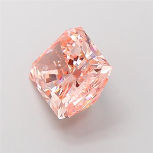 Diamante Rosa Radiante Directo de Fábrica para Collares, Pendientes y Diseños de Joyería Fina - Product Image 4