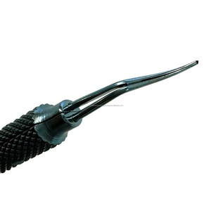 เครื่องมือผ่าตัดตาแบบ WPS Utrata Style Eye Forceps สำหรับการผ่าตัด Capsulorhexis ทำจากสแตนเลส ใช้สำหรับการผ่าตัดต้อกระจกในโรงพยาบาล - Product Image 4