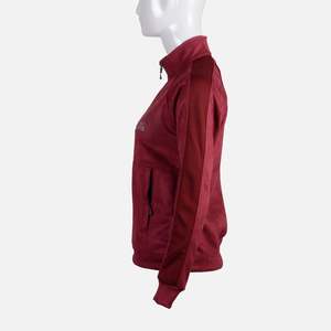 Women'<b>s</b> Casual Outdoor <b>Jacket</b> From FHOE - Product Image 2
