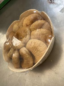 Venta al por mayor de higos secos AD de calidad superior-Los frutos secos más preferidos-Protoben OEM 500 gramos listos para comer - Product Image 5