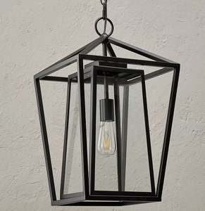 Lámpara de techo de exterior de la mejor calidad, diseño elegante, ideal para bodas, decoración del hogar, hoteles, restaurantes, oficinas, hecha en India. - Product Image 4