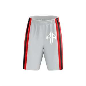 Nuevo Uniforme de Fútbol Americano 7v7 para Hombre, Personalizable en Todos los Colores, de Alta Calidad, Spandex/Poliéster, RIVIAN ATLANTIC - Product Image 4