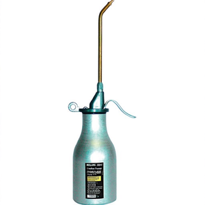 REILANG - Aceitera de Aluminio de 300 ml con Bomba Doble, Modelo MERKUR 70001-4000356401, Accesorios y Piezas para Herramientas Neumáticas - Product Image 3