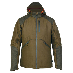 Chaqueta de camuflaje Real Tree para exteriores, ropa de caza de aves acuáticas, ropa de camuflaje de montaña, chaqueta de pesca, chaqueta de caza para hombre - Product Image 1