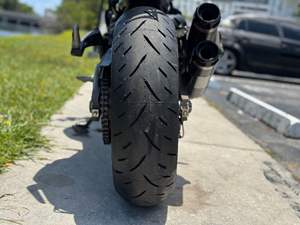 Ducati Monster 821 usada del 2015 disponible - Product Image 6